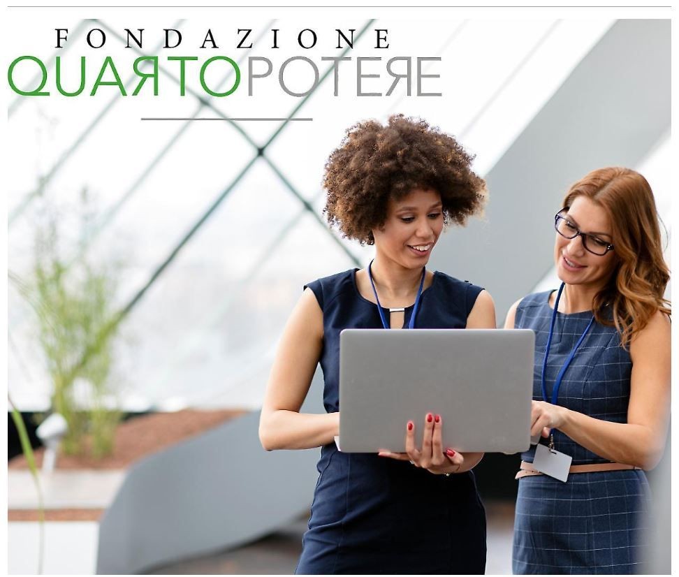 Stage retribuito a Torino – Fondazione QuartoPotere Stage retribuito a Torino – Fondazione QuartoPotere